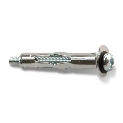 Heco 9601222 Metallexpander Snabb frakt